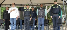 Listo el Plan Navidad para Cali: autoridades blindan la ciudad contra la comisión del delito y el uso de pólvora