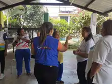 Comunidades afro se preparan para la elección del Consejo Territorial, CaliAfro
