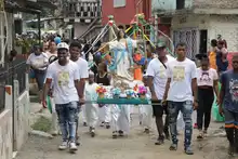 Comunidades afro se preparan para la elección del Consejo Territorial, CaliAfro