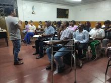 Comunidades afro se preparan para la elección del Consejo Territorial, CaliAfro