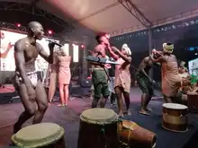Comunidades afro se preparan para la elección del Consejo Territorial, CaliAfro