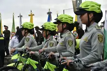 Importante iniciativa de autoridades distritales para prevenir afectaciones por pólvora 