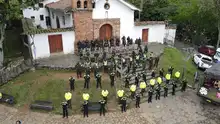 Importante iniciativa de autoridades distritales para prevenir afectaciones por pólvora 