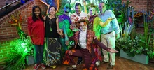 Este 7 de diciembre se enciende el alumbrado navideño en Cali