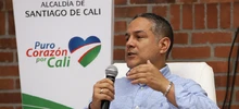 Este 7 de diciembre se enciende el alumbrado navideño en Cali