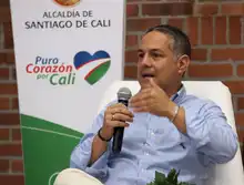 ‘Cali, Luz y Alegría’, un alumbrado alusivo a la biodiversidad de la ‘Sucursal del Cielo’