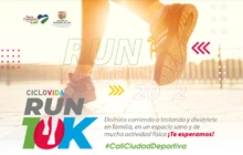 ¡En sus marcas, listos, fuera…!