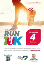 ¡En sus marcas, listos, fuera…!