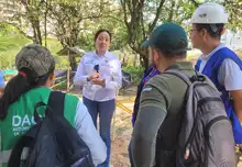 El proyecto integral San Fernando Cristo Rey hace aclaración