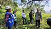 El proyecto integral San Fernando Cristo Rey hace aclaración