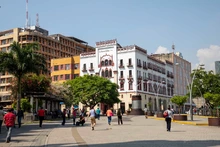 Alcaldía de Cali invita al ‘Encuentro de taxistas por un turismo seguro’