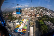 Alcaldía de Cali invita al ‘Encuentro de taxistas por un turismo seguro’