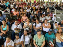 ¡Volvió la semana cultural a la Institiución Isaías Gamboa!