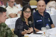 Se cumplió la segunda sesión ordinaria del Comité Territorial Justicia Transicional
