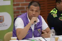Se cumplió la segunda sesión ordinaria del Comité Territorial Justicia Transicional