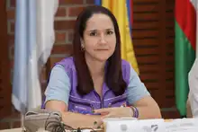 Se cumplió la segunda sesión ordinaria del Comité Territorial Justicia Transicional