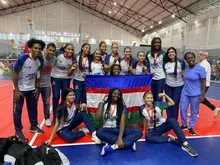 Cali, campeón adelantado de Juegos Departamentales y acaricia la gloria en Paradepartamentales