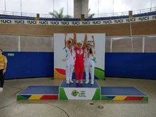 Cali, campeón adelantado de Juegos Departamentales y acaricia la gloria en Paradepartamentales