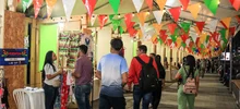 Durante 12 horas emprendedores caleños ofrecerán sus productos en el Bulevar del río