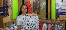 Durante 12 horas emprendedores caleños ofrecerán sus productos en el Bulevar del río