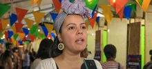 Durante 12 horas emprendedores caleños ofrecerán sus productos en el Bulevar del río