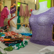 Durante 12 horas emprendedores caleños ofrecerán sus productos en el Bulevar del río
