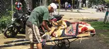 Miradas que transforman vidas