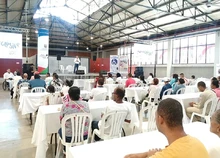 En el ‘Día de las Personas con Discapacidad’ se realizó seminario internacional que promueve la inclusión