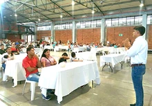 En el ‘Día de las Personas con Discapacidad’ se realizó seminario internacional que promueve la inclusión