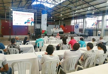 En el ‘Día de las Personas con Discapacidad’ se realizó seminario internacional que promueve la inclusión