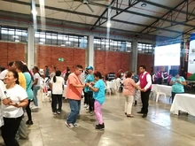 En el ‘Día de las Personas con Discapacidad’ se realizó seminario internacional que promueve la inclusión