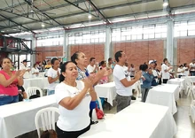 En el ‘Día de las Personas con Discapacidad’ se realizó seminario internacional que promueve la inclusión