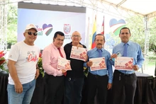 Cali se alista con el gremio de taxistas para un turismo seguro durante las fiestas decembrinas