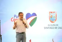 Cali se alista con el gremio de taxistas para un turismo seguro durante las fiestas decembrinas