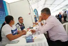 Cali se alista con el gremio de taxistas para un turismo seguro durante las fiestas decembrinas