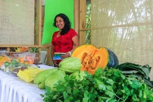 Feriatón de emprendimientos adelantó las compras navideñas en Cali 