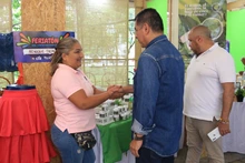 Feriatón de emprendimientos adelantó las compras navideñas en Cali 