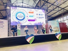Cali apuesta por un Centro de Ciencia, Tecnología e Innovación que fomente inspiración y conocimiento en la ciudadanía