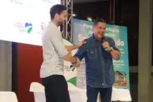 Más de 1200 caleños y caleñas disfrutaron del ‘Primer Encuentro de Astronomía’