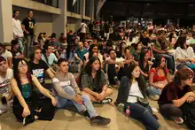 Más de 1200 caleños y caleñas disfrutaron del ‘Primer Encuentro de Astronomía’