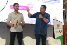 Más de 1200 caleños y caleñas disfrutaron del ‘Primer Encuentro de Astronomía’