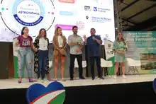 Más de 1200 caleños y caleñas disfrutaron del ‘Primer Encuentro de Astronomía’