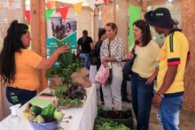 Exitoso balance dejó la ‘Feriatón del Emprendimiento’ para la economía de Cali