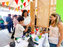 Exitoso balance dejó la ‘Feriatón del Emprendimiento’ para la economía de Cali
