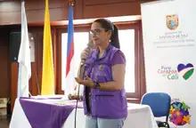 55 mujeres se graduaron de la ‘Escuela de Formación en Incidencia Política con Enfoque de Género’