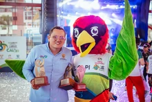 Cali, campeón y su mejor campaña histórica en Juegos Departamentales