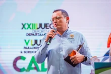 Cali, campeón y su mejor campaña histórica en Juegos Departamentales