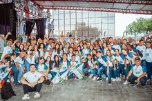 Cali, campeón y su mejor campaña histórica en Juegos Departamentales