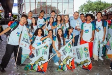 Cali, campeón y su mejor campaña histórica en Juegos Departamentales