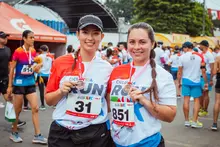 Cali pasó un domingo especial con la primera edición de la ‘Ciclovida RUN 10K’